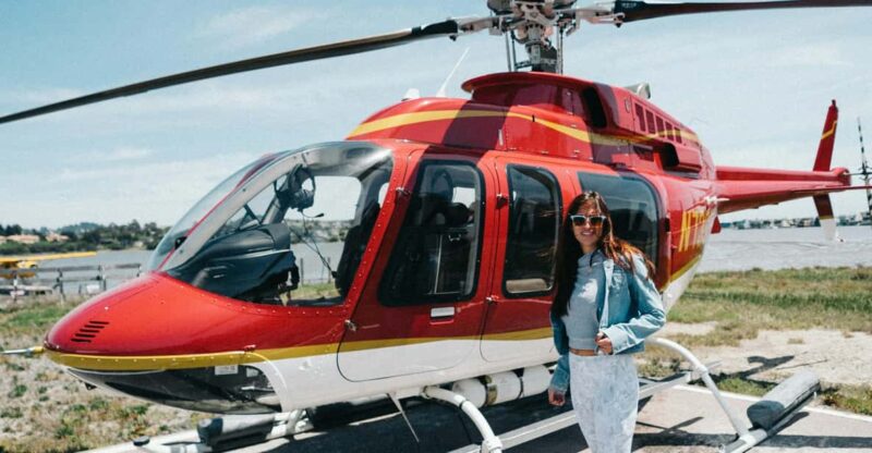 From Kathmandu: Helicopter Flight to Lukla - Key Points