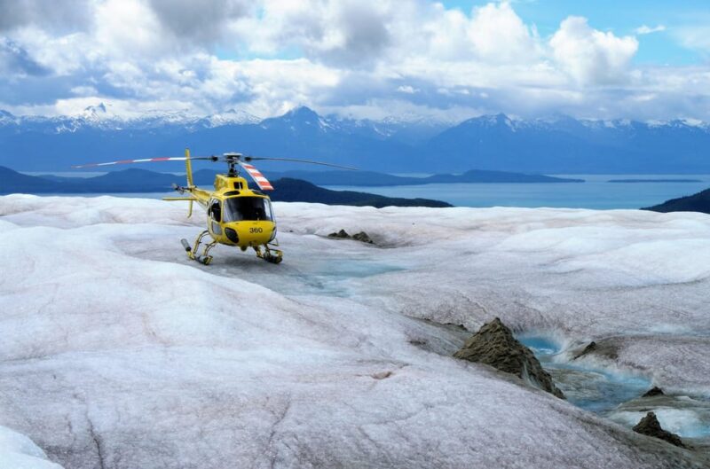 From Kathmandu: Helicopter Flight to Lukla - Itinerary and Pickup
