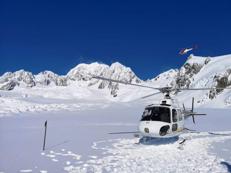 From Kathmandu: Helicopter Flight to Lukla - Luggage Restrictions