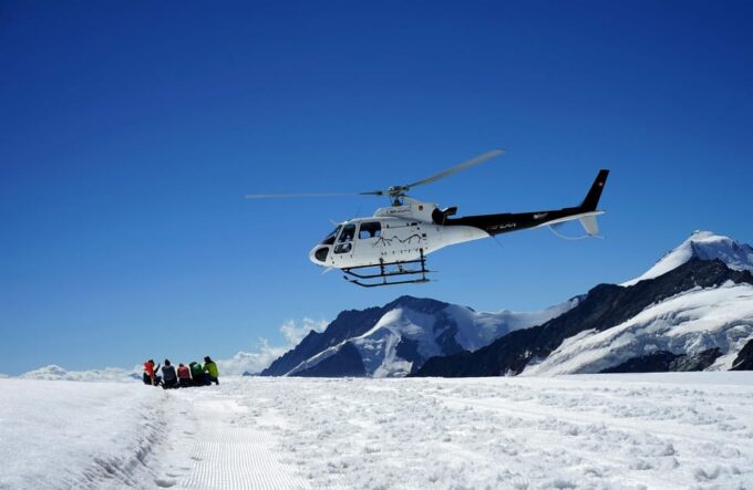 From Kathmandu: Helicopter Flight to Lukla - Participant Suitability