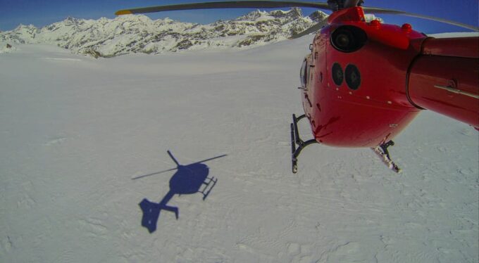 From Kathmandu: Helicopter Flight to Lukla - Recommended Items