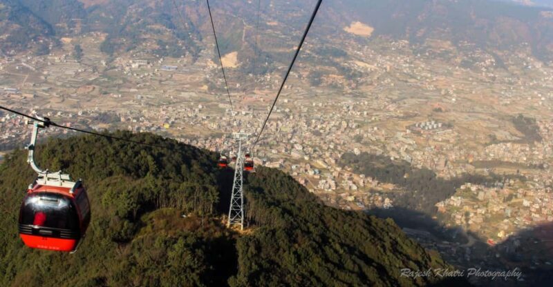 From Kathmandu: Joining Group Chandragiri Day Hiking Tour - Pricing Details