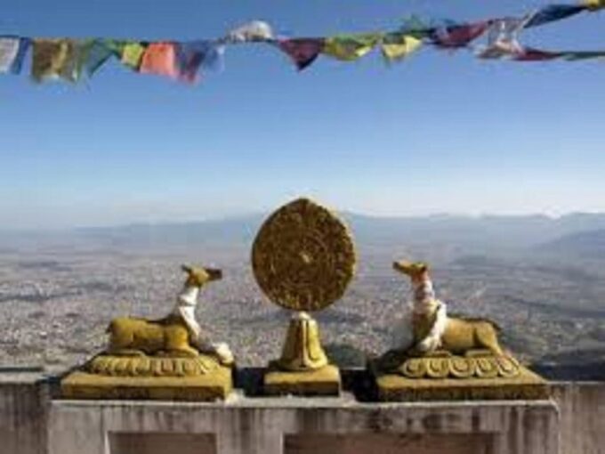From Kathmandu: Joining Group Chandragiri Day Hiking Tour - Important Information