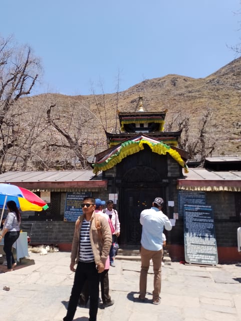 From Kathmandu: Lower Mustang 4W Jeep Tour - Inclusions and Exclusions