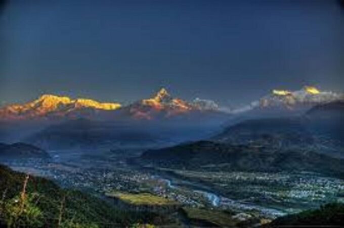 From Kathmandu: Lower Mustang 4W Jeep Tour - Languages and Cancellation Policy