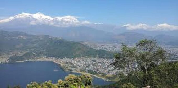 From Kathmandu: Lower Mustang 4W Jeep Tour - Best Seasons and What to Bring