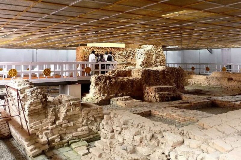 From Kathmandu: Lumbini & Pokhara 8-Day Guided Private Tour - Key Points