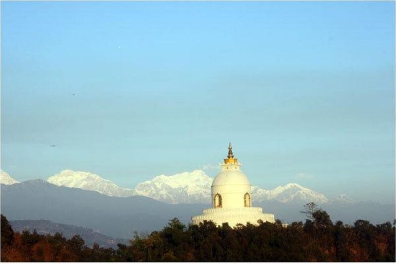 From Kathmandu: Lumbini & Pokhara 8-Day Guided Private Tour - Accommodation and Inclusions