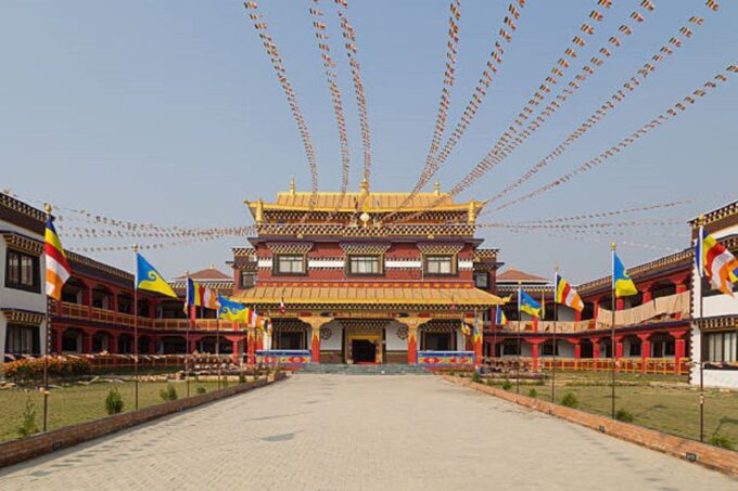 From Kathmandu: Lumbini & Pokhara 8-Day Guided Private Tour - Exploring Lumbini