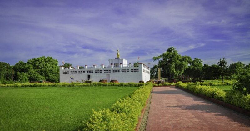 From Kathmandu: Lumbini Tour Package 2 Nights 3 Days - Important Information