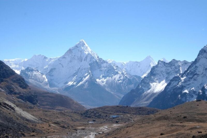 From Kathmandu: Luxury 16 Days Everest Base Camp Trek - Frequently Asked Questions