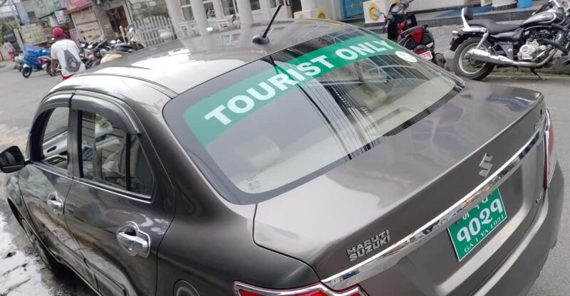 From Kathmandu: Luxury Private Car Transfer to Pokhara - Journey Experience