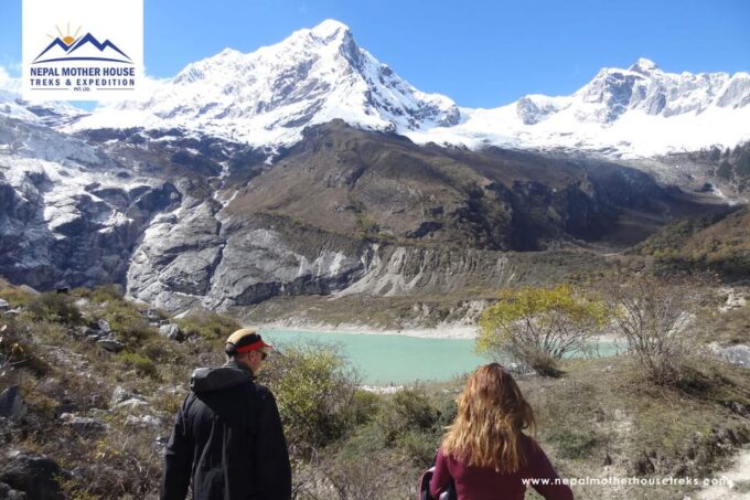 From Kathmandu: Manaslu Circuit Tea House Trek 11 Days - Special Permissions