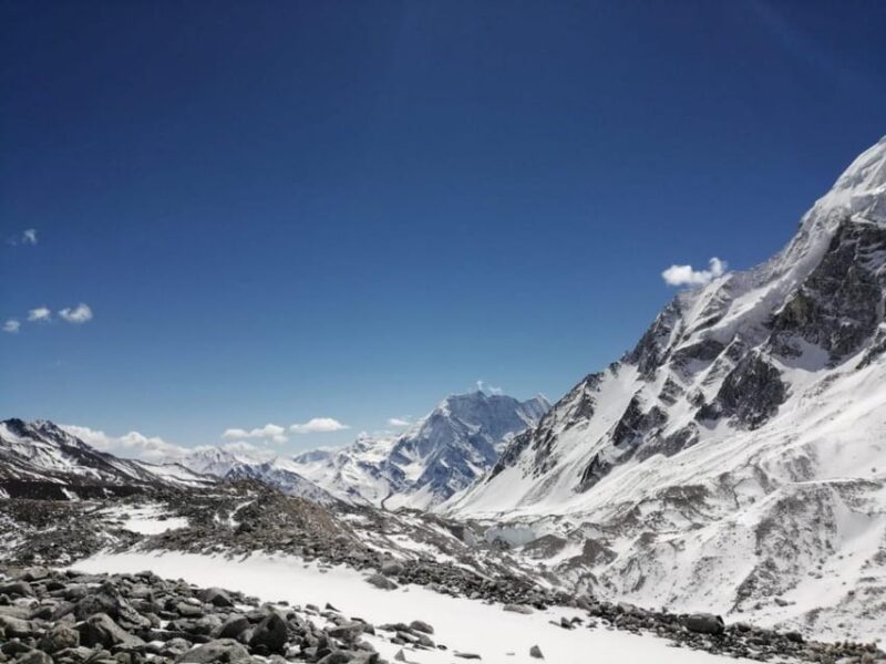 From Kathmandu: Manaslu Circuit Trek 12 Day - Suitability and Restrictions