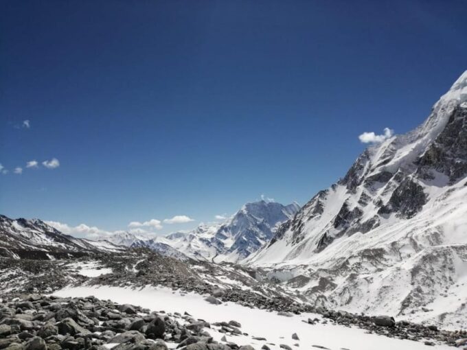 From Kathmandu: Manaslu Circuit Trek 12 Day - Permit and Transportation