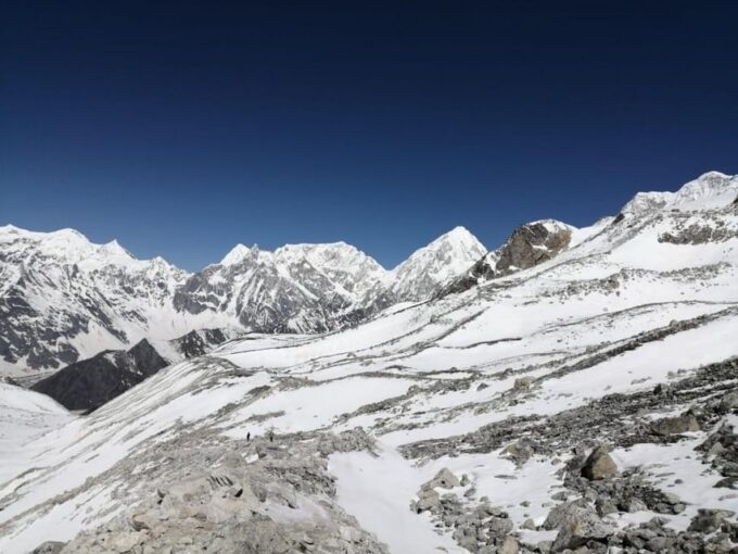 From Kathmandu: Manaslu Circuit Trek 12 Day - Additional Considerations