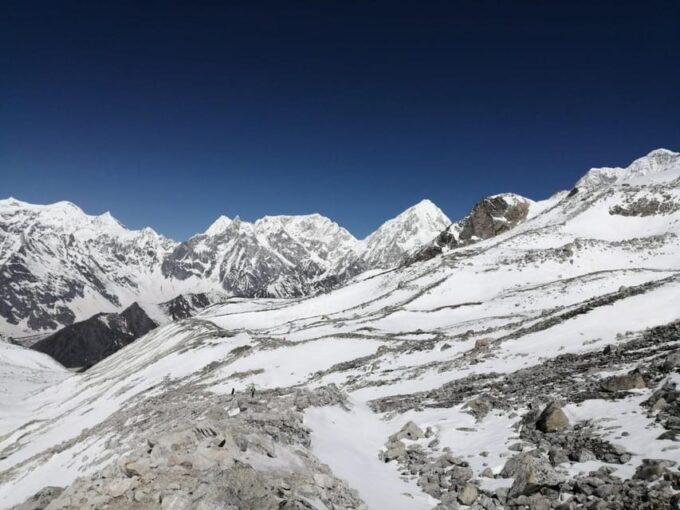 From Kathmandu: Manaslu Circuit Trek 12 Day - Frequently Asked Questions