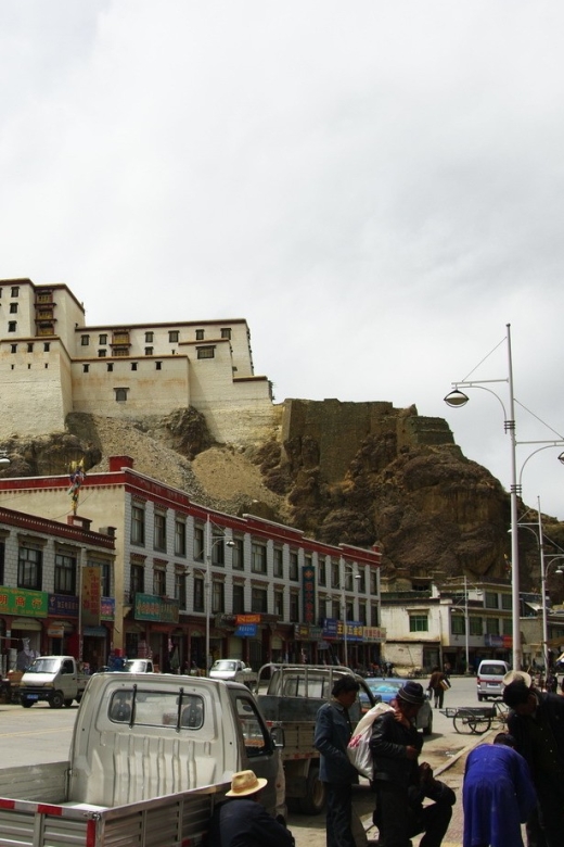 From Kathmandu: Multi-Day Tibet Highlights Trip - Key Points