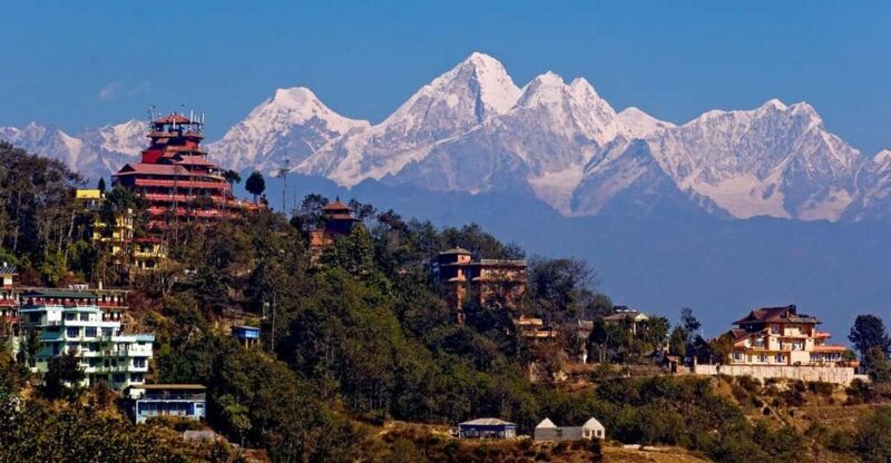 From Kathmandu: Nagarkot Sunrise and Changu Narayan Hike - Duration and Pricing