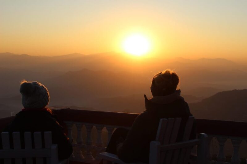 From Kathmandu: Nagarkot Sunrise and Changu Narayan Temple … - Key Points