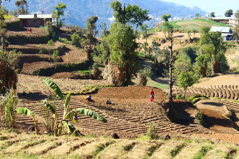 From Kathmandu: Nagarkot Sunrise and Changu Narayan Temple … - Recommendations and Important Information