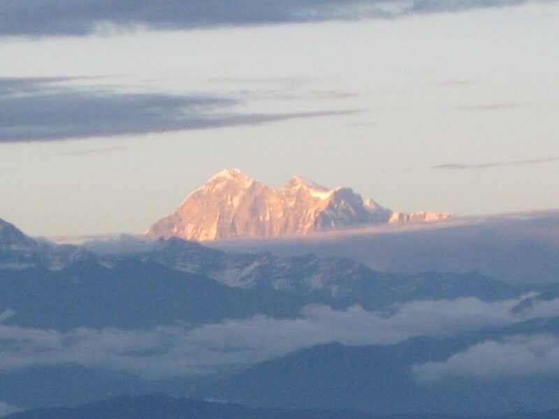 From Kathmandu: Nagarkot Sunrise and Dhulikhel Day Hike - Inclusions