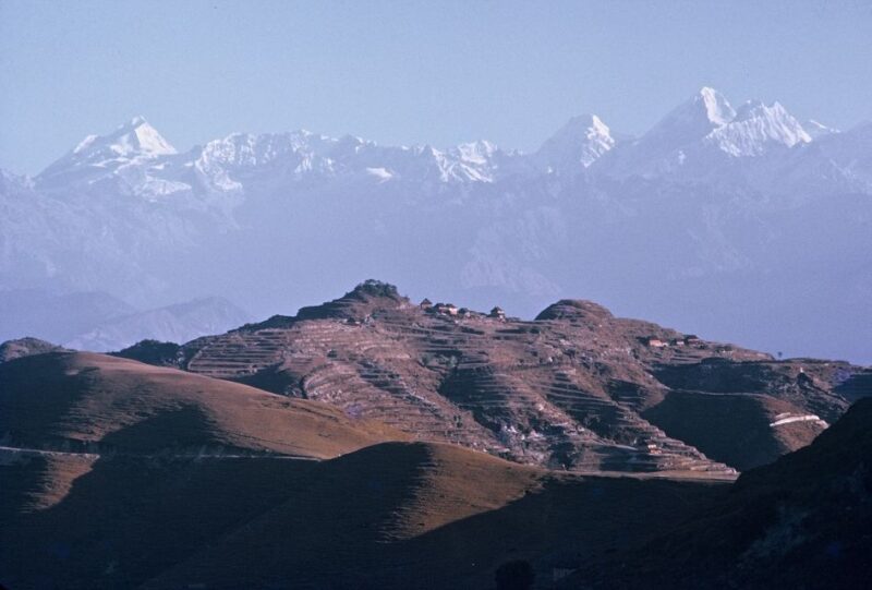From Kathmandu: Nagarkot Sunrise and Dhulikhel Day Hike - Participant Information