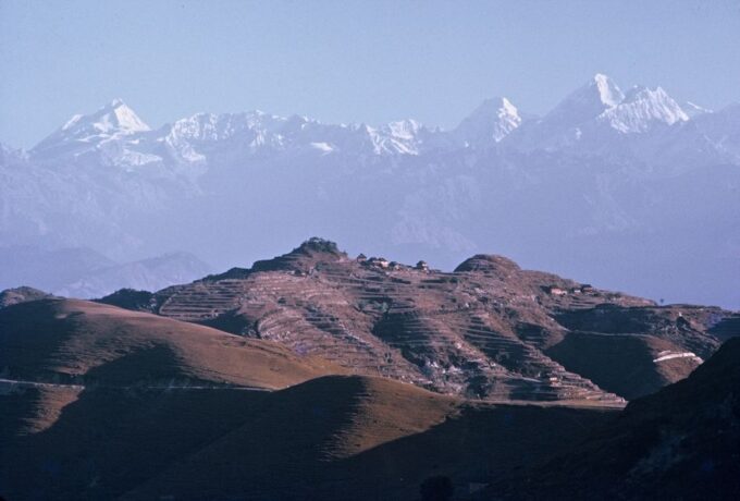 From Kathmandu: Nagarkot Tour Package 1 Nights 2 Days - Transportation Arrangements