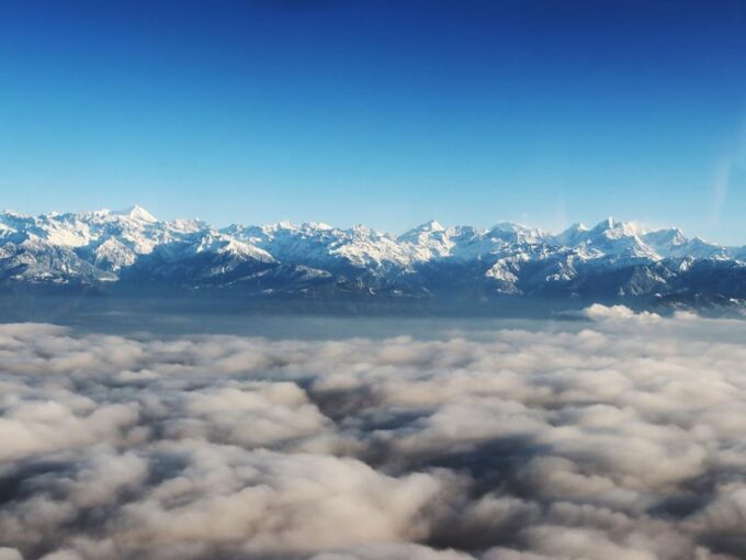 From Kathmandu: Namche Bazaar Trek - Booking and Cancellation