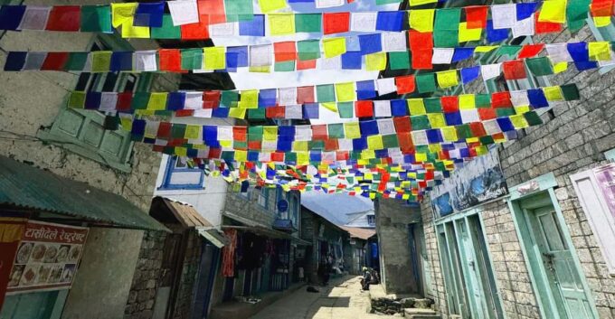 From Kathmandu: Namche Bazaar Trek - Pre-Departure Preparations