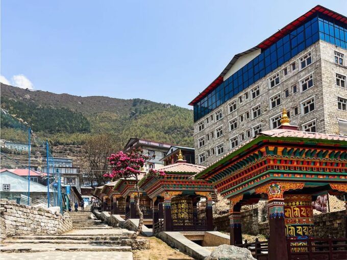 From Kathmandu: Namche Bazaar Trek - Frequently Asked Questions