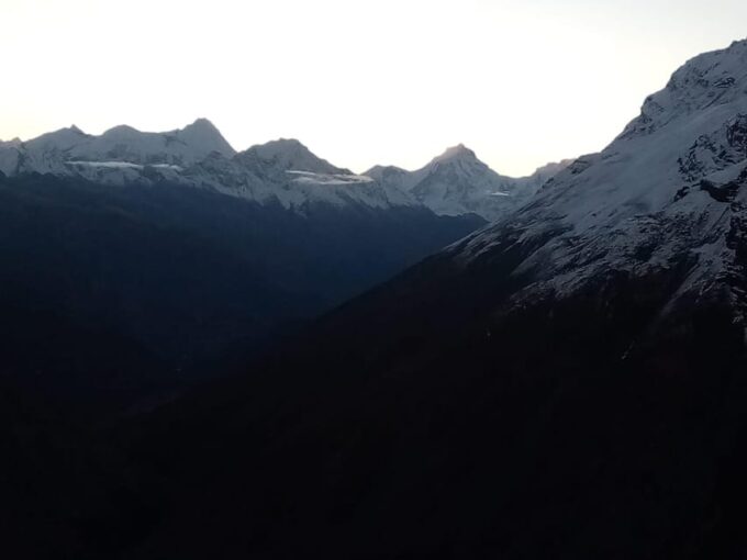 From Kathmandu or Pokhara: 10 Day Annapurna Circuit Trek - Booking and Payment