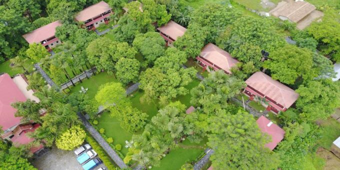 From Kathmandu or Pokhara: 3 Nights Chitwan Jungle Safari - Accommodation and Meals