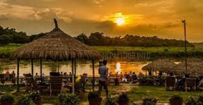 From Kathmandu or Pokhara:Luxury 4 Day Chitwan Tour Package - Daily Itinerary