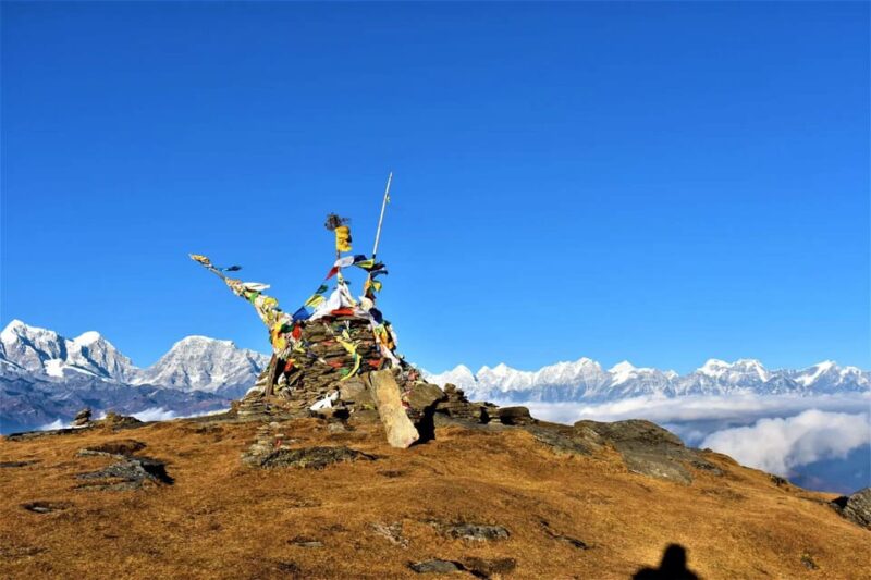 From Kathmandu : Pikey Peak 5 Days Trek - Best Time to Visit