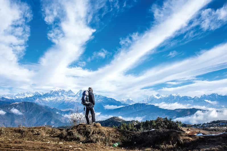 From Kathmandu : Pikey Peak 5 Days Trek - Preparation and Packing