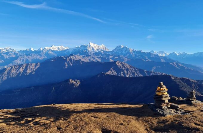 From Kathmandu : Pikey Peak 5 Days Trek - Safety Considerations