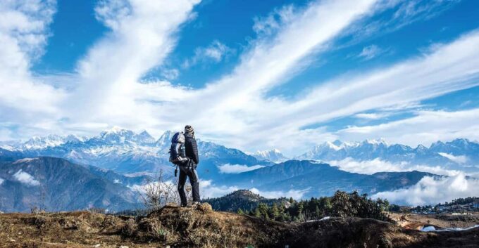 From Kathmandu : Pikey Peak 5 Days Trek - Booking and Contact Information
