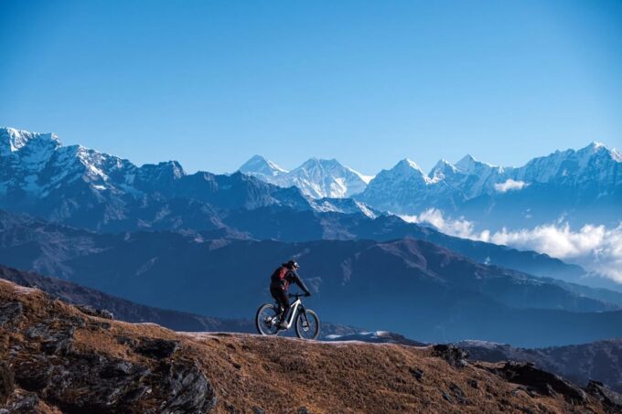 From Kathmandu : Pikey Peak 5 Days Trek - Frequently Asked Questions