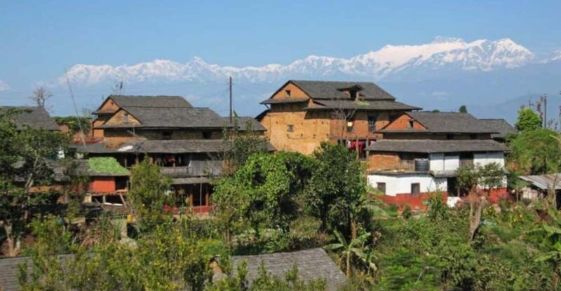 From Kathmandu/Pokhara: 2-Day Bandipur (Living Museum) Tour - Key Points