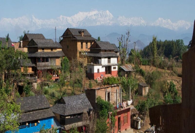 From Kathmandu/Pokhara: 2-Day Bandipur (Living Museum) Tour - Itinerary Highlights