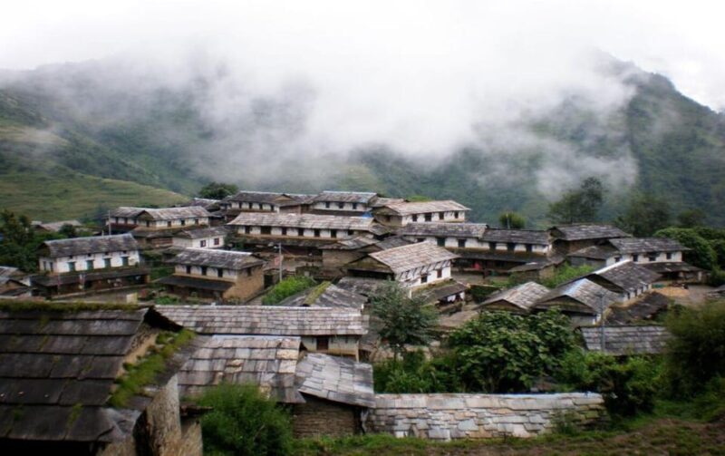 From Kathmandu/Pokhara: 2-Day Bandipur (Living Museum) Tour - Transportation and Accessibility