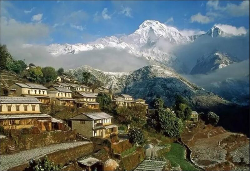 From Kathmandu/Pokhara: 2-Day Bandipur (Living Museum) Tour - Booking Information