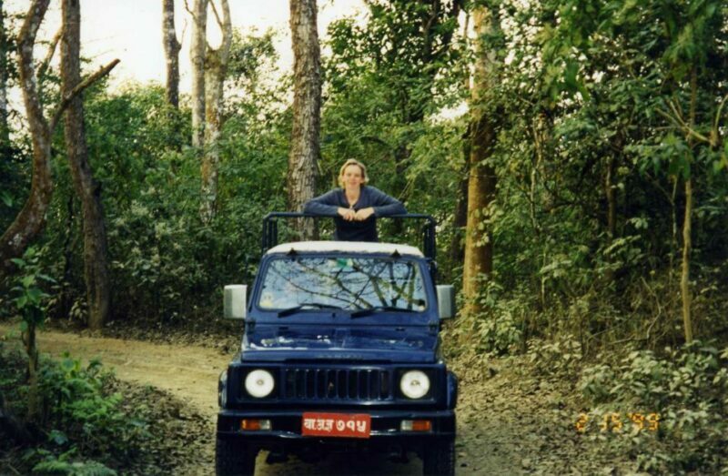 From Kathmandu/Pokhara: 3 Day All-Inclusive Chitwan Safari - Starting Your Adventure: From Kathmandu or Pokhara