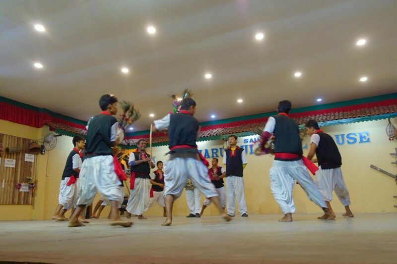 From Kathmandu/Pokhara: 3 Day All-Inclusive Chitwan Safari - Who Should Consider This Tour?