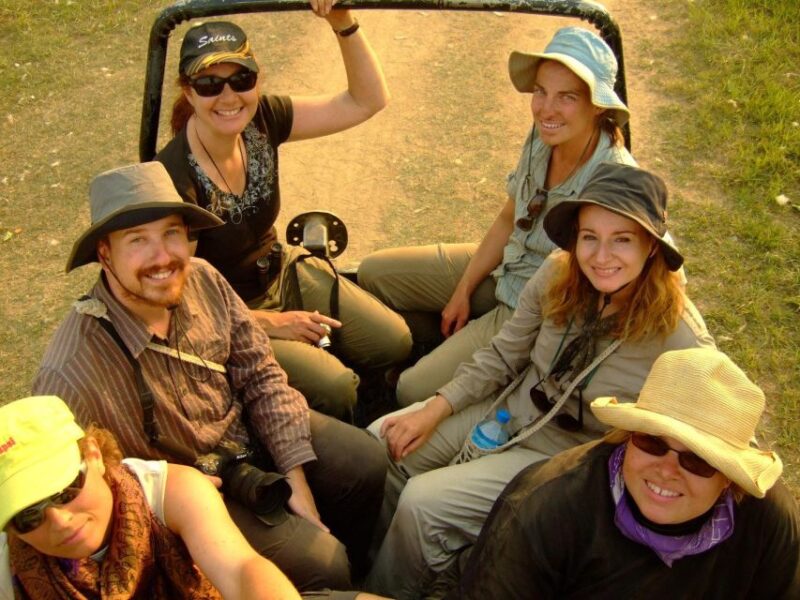 From Kathmandu/Pokhara: 3 Day All-Inclusive Chitwan Safari - Customer Reviews and Ratings