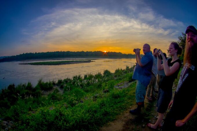 From Kathmandu/Pokhara: 3 Day All-Inclusive Chitwan Safari - Frequently Asked Questions