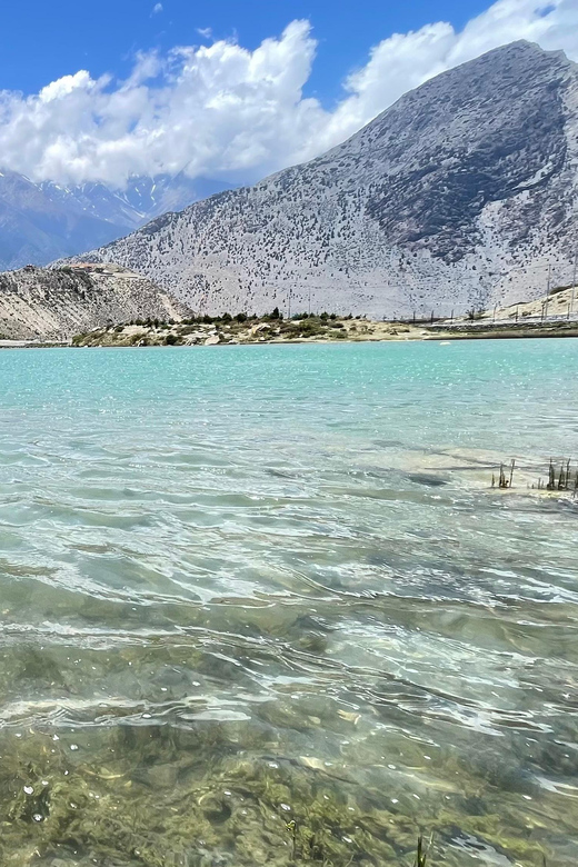 From Kathmandu/Pokhara: Upper Mustang Jeep Tour - Tour Overview and Details