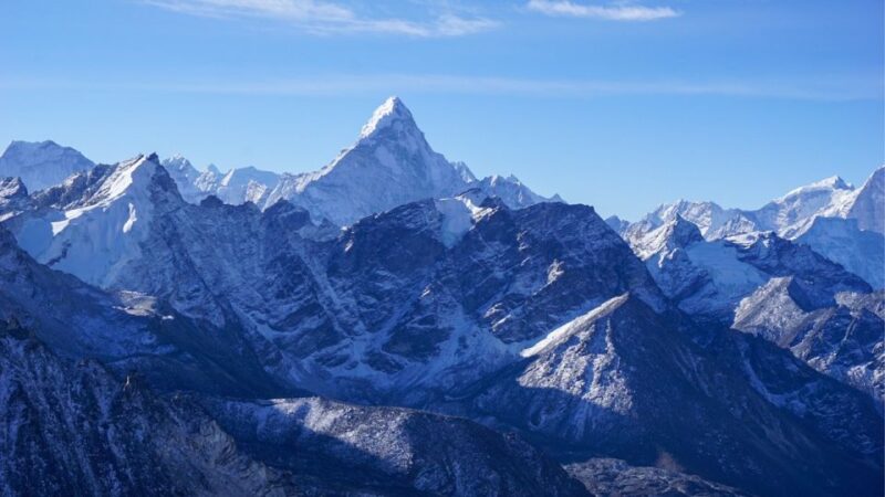 From Kathmandu: Private 14-Day Everest Base Camp Adventure - Key Points