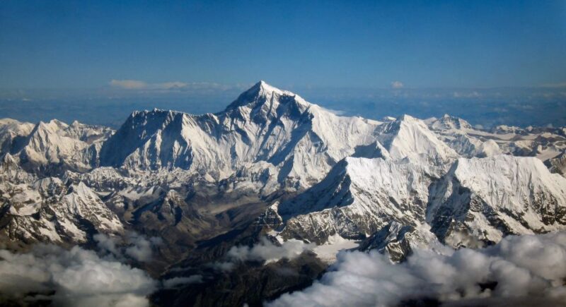 From Kathmandu: Private 14-Day Everest Base Camp Adventure - Experience and Highlights